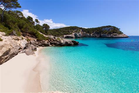 gay beach menorca|Menorca Gay Map 2025